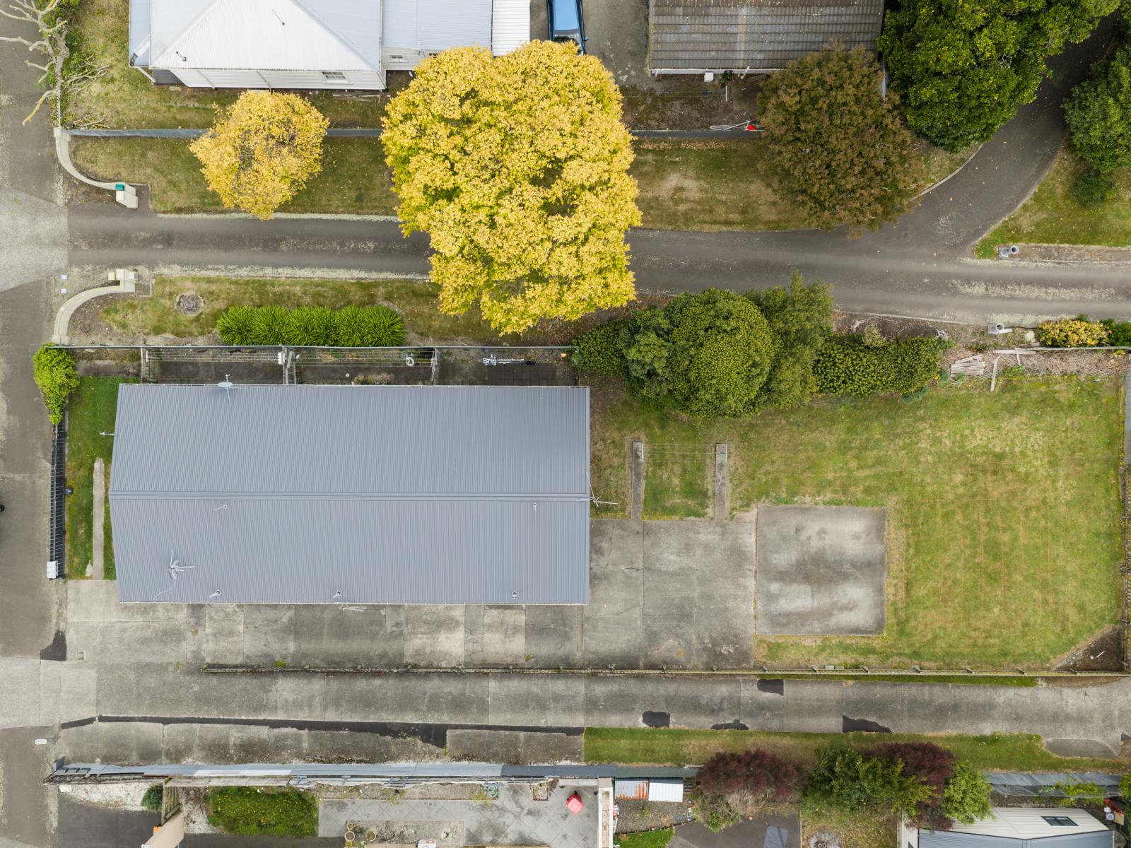 Unit 1-3, 11  Pascal Street, Central