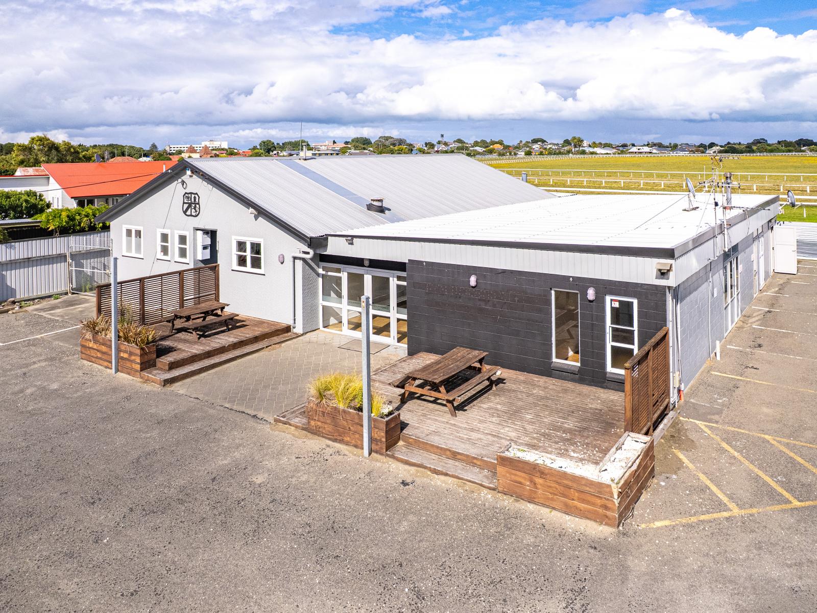 12 Sarjeant Street, Gonville