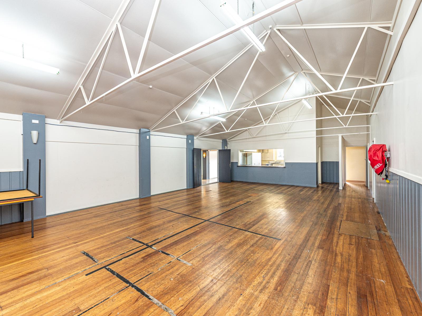 12 Sarjeant Street, Gonville