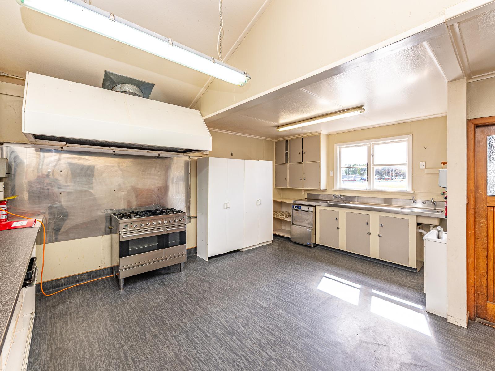 12 Sarjeant Street, Gonville