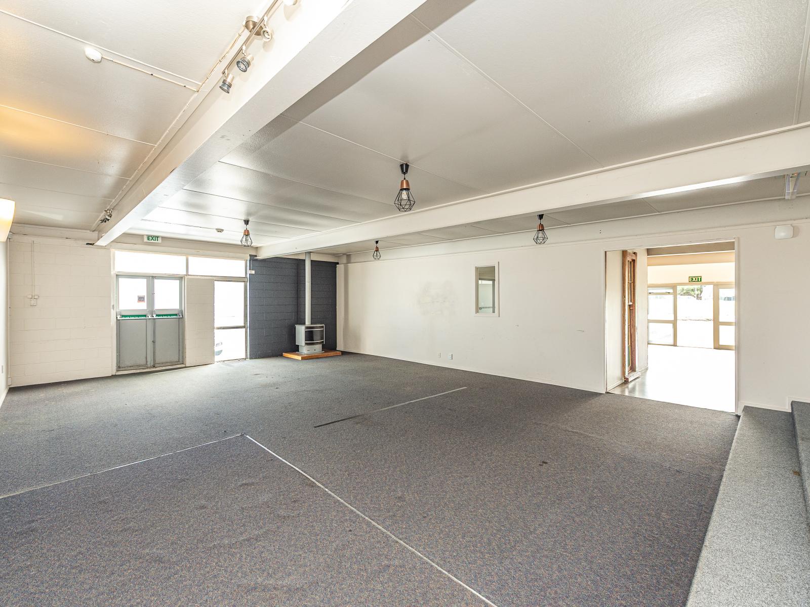 12 Sarjeant Street, Gonville