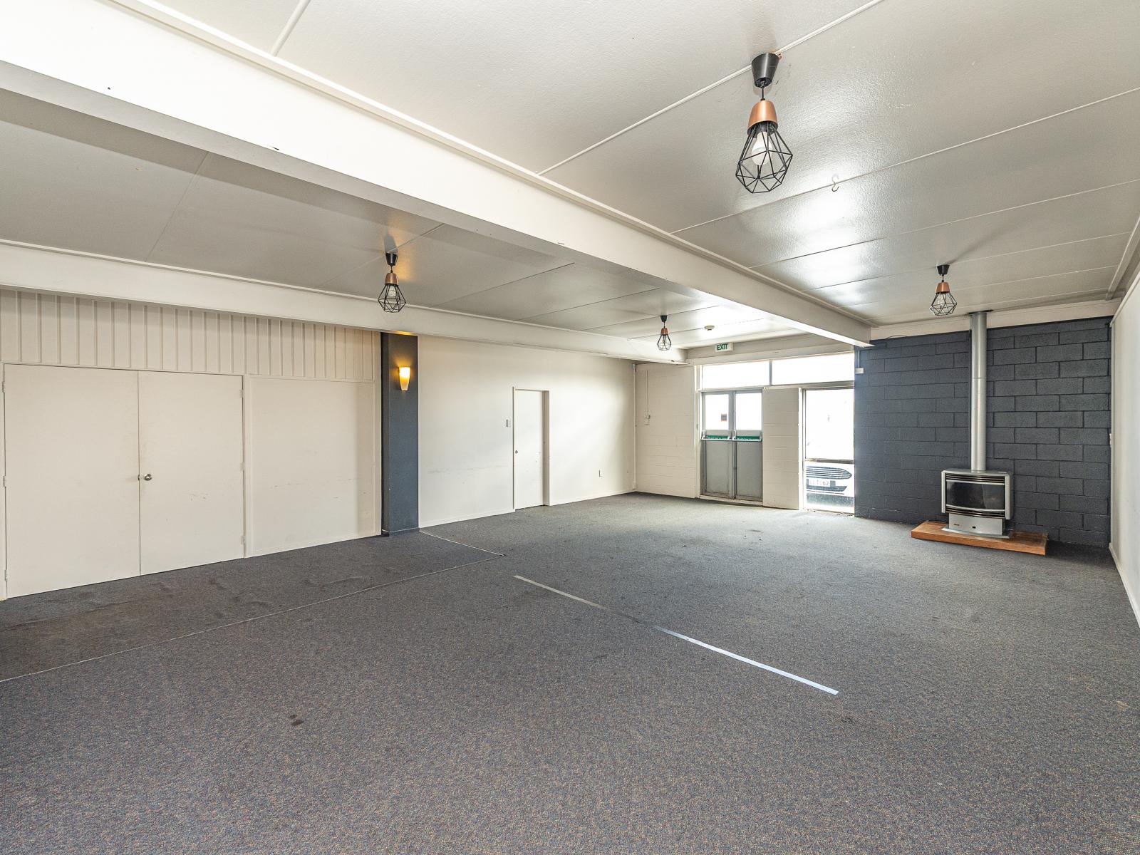 12 Sarjeant Street, Gonville