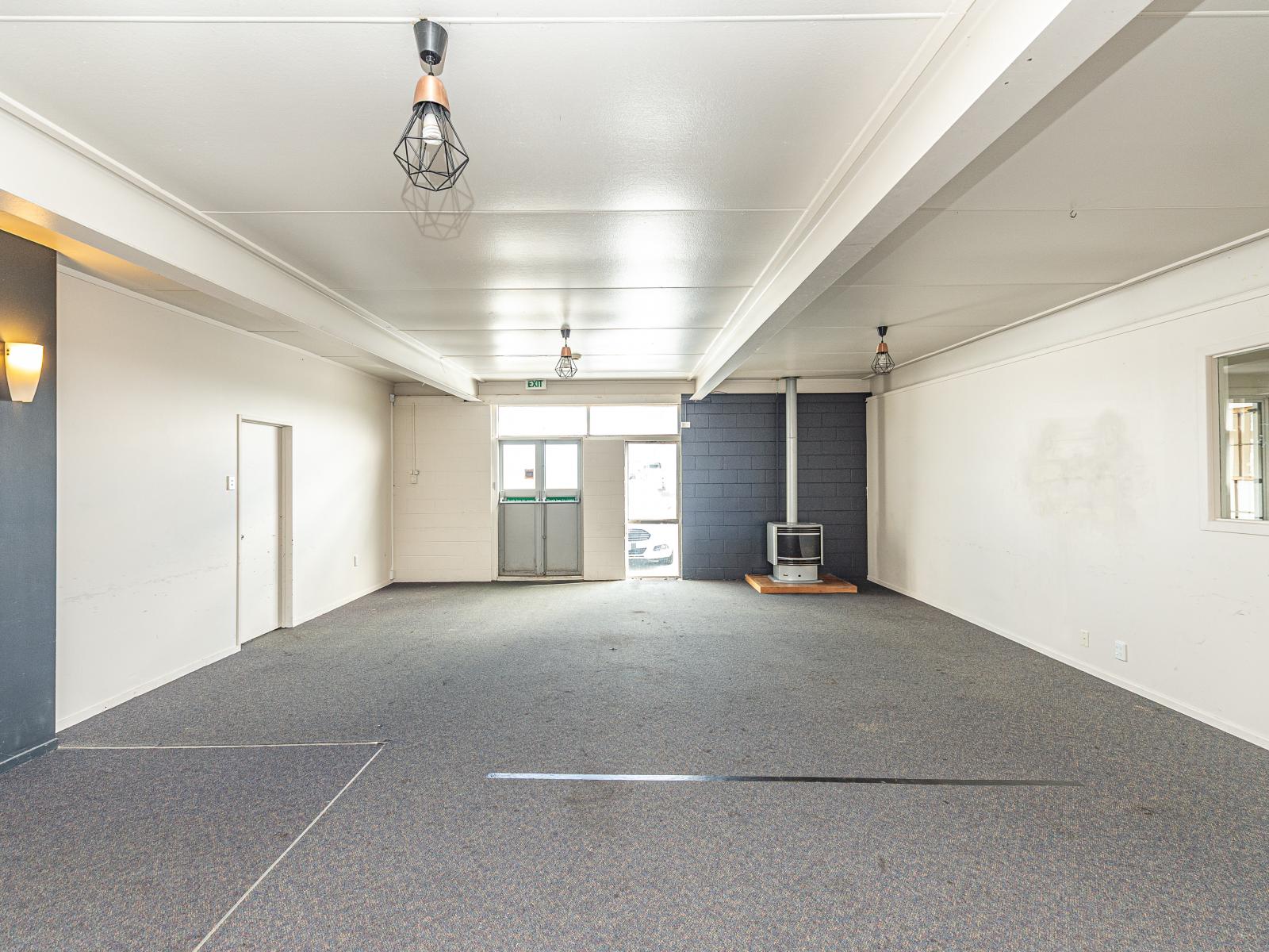 12 Sarjeant Street, Gonville