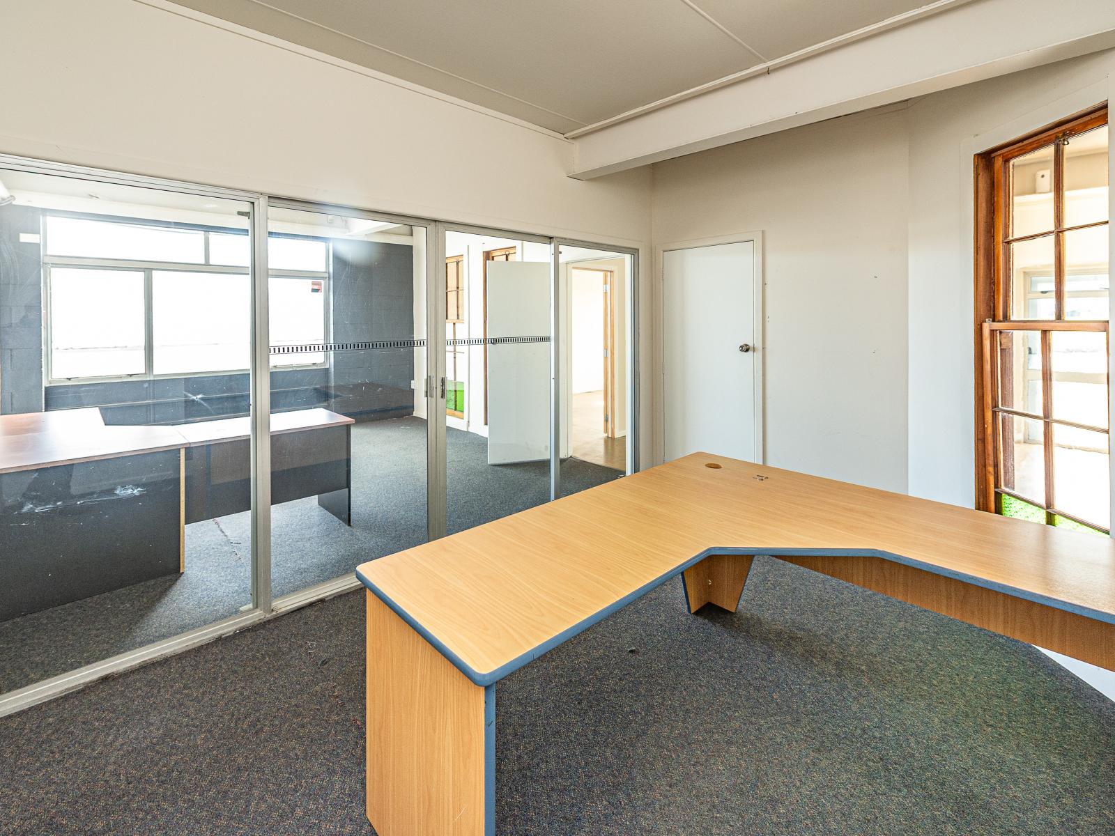 12 Sarjeant Street, Gonville