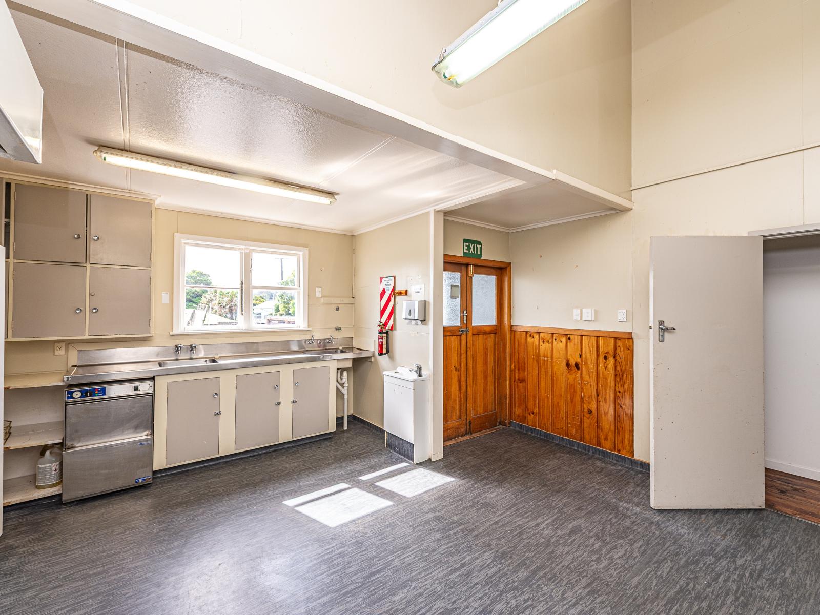 12 Sarjeant Street, Gonville