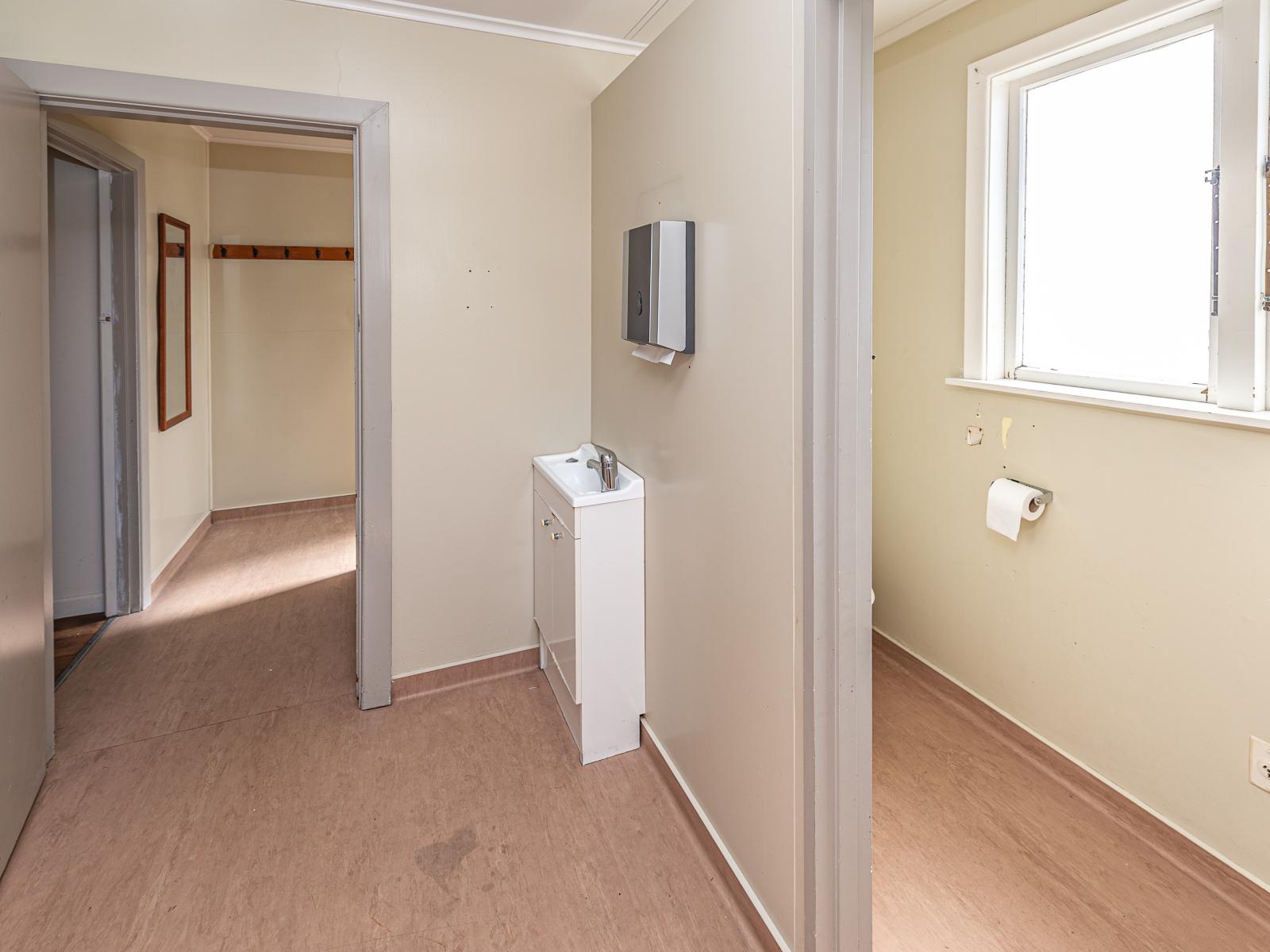 12 Sarjeant Street, Gonville