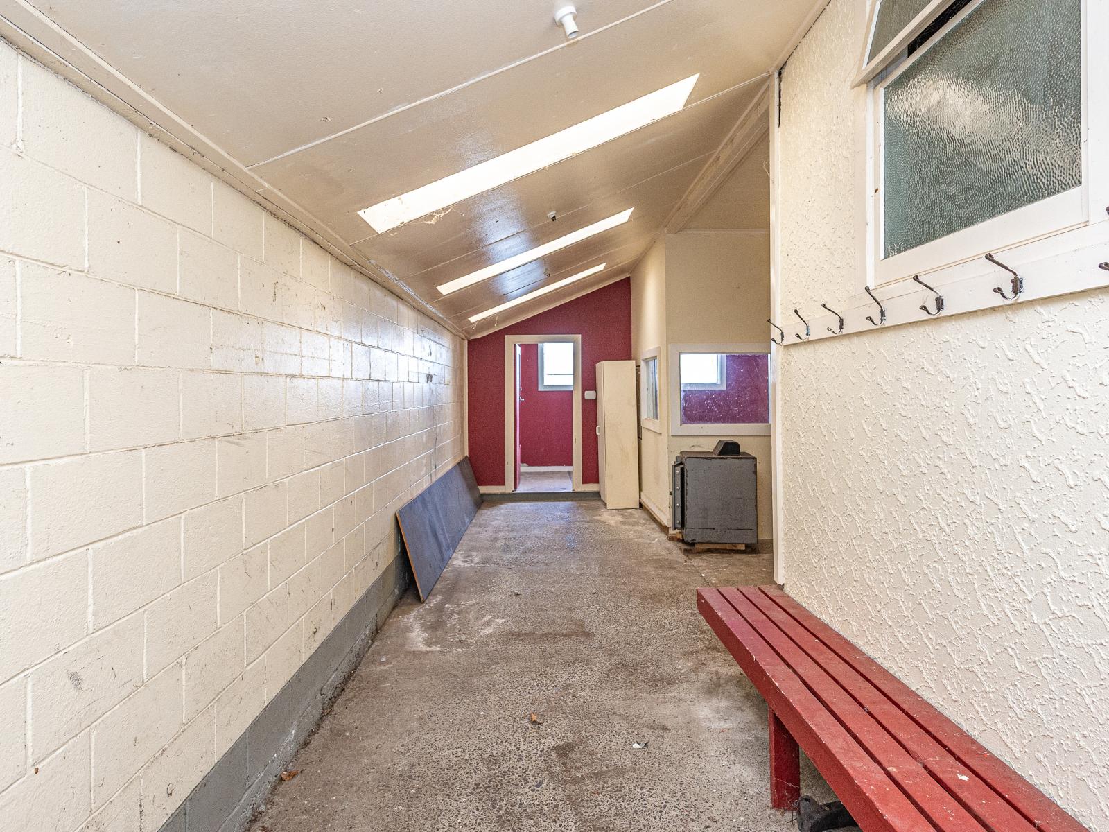 12 Sarjeant Street, Gonville