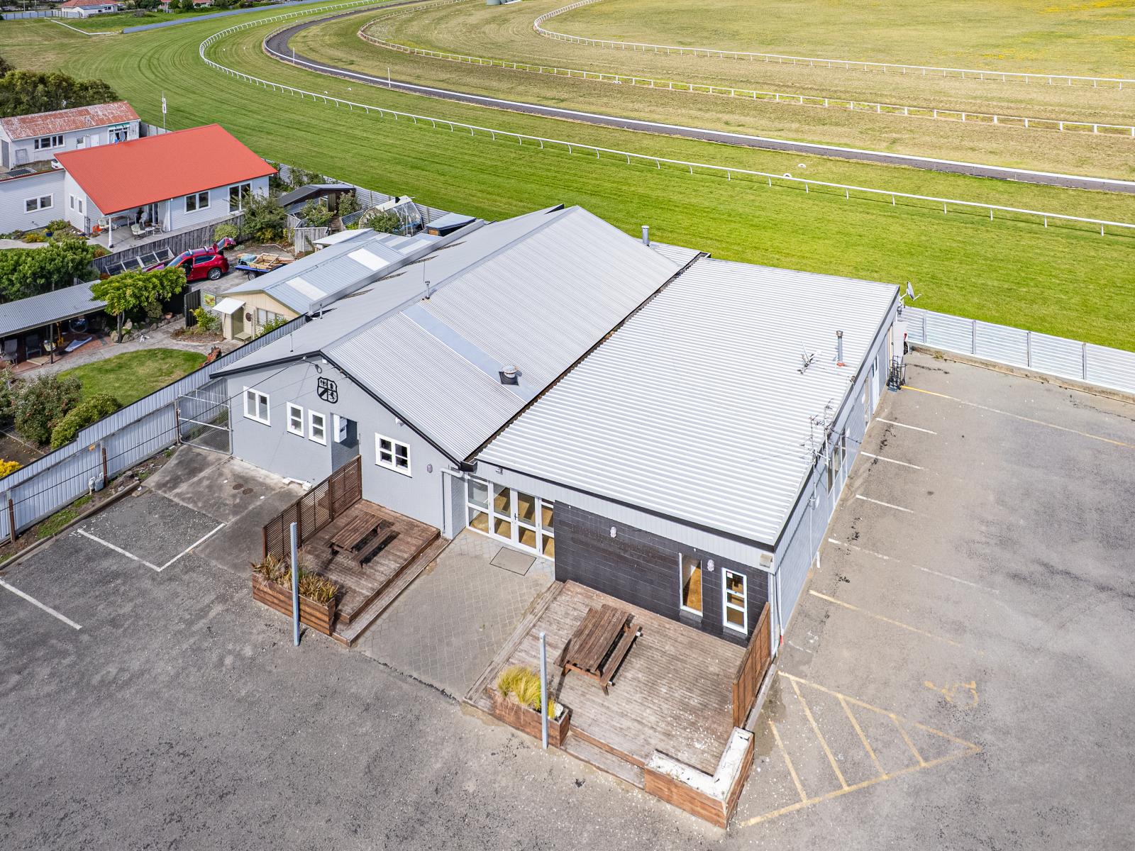 12 Sarjeant Street, Gonville