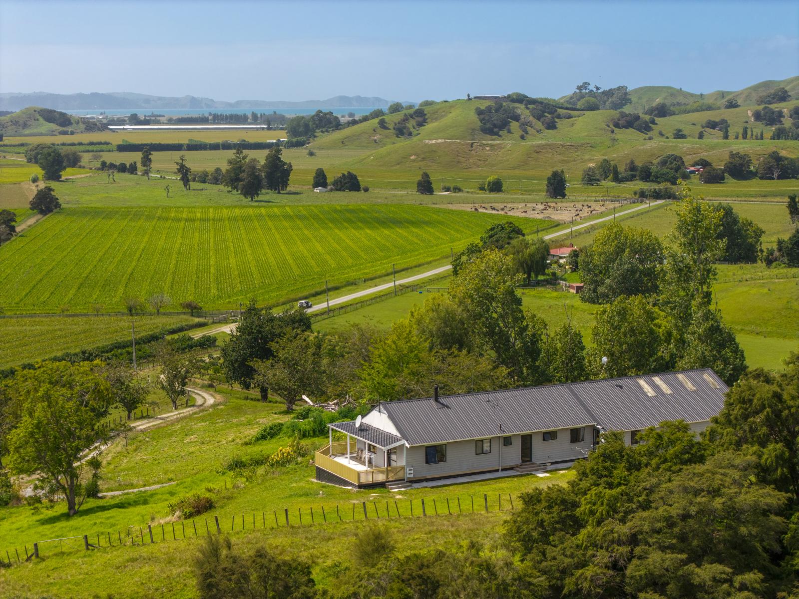 55 Harrington Road, Muriwai