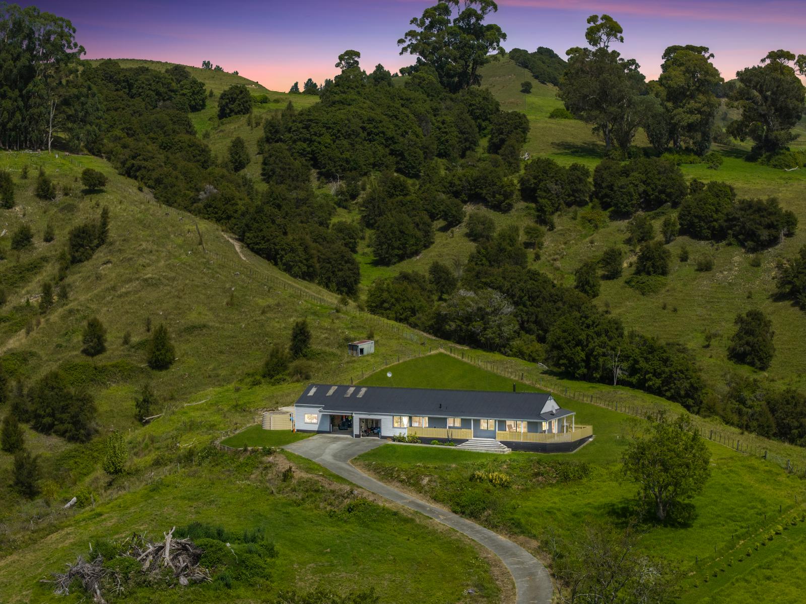 55 Harrington Road, Muriwai