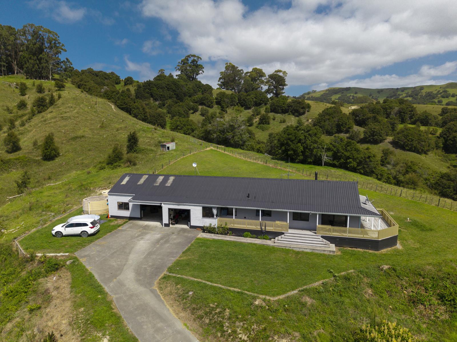 55 Harrington Road, Muriwai