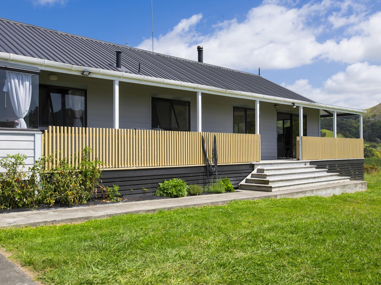 55 Harrington Road, Muriwai