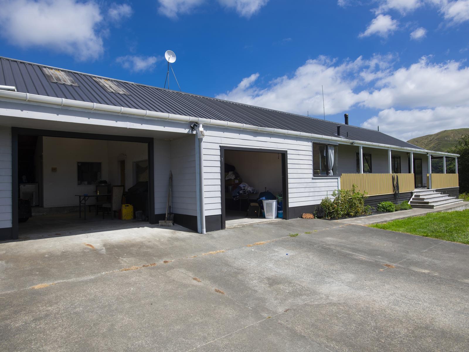 55 Harrington Road, Muriwai