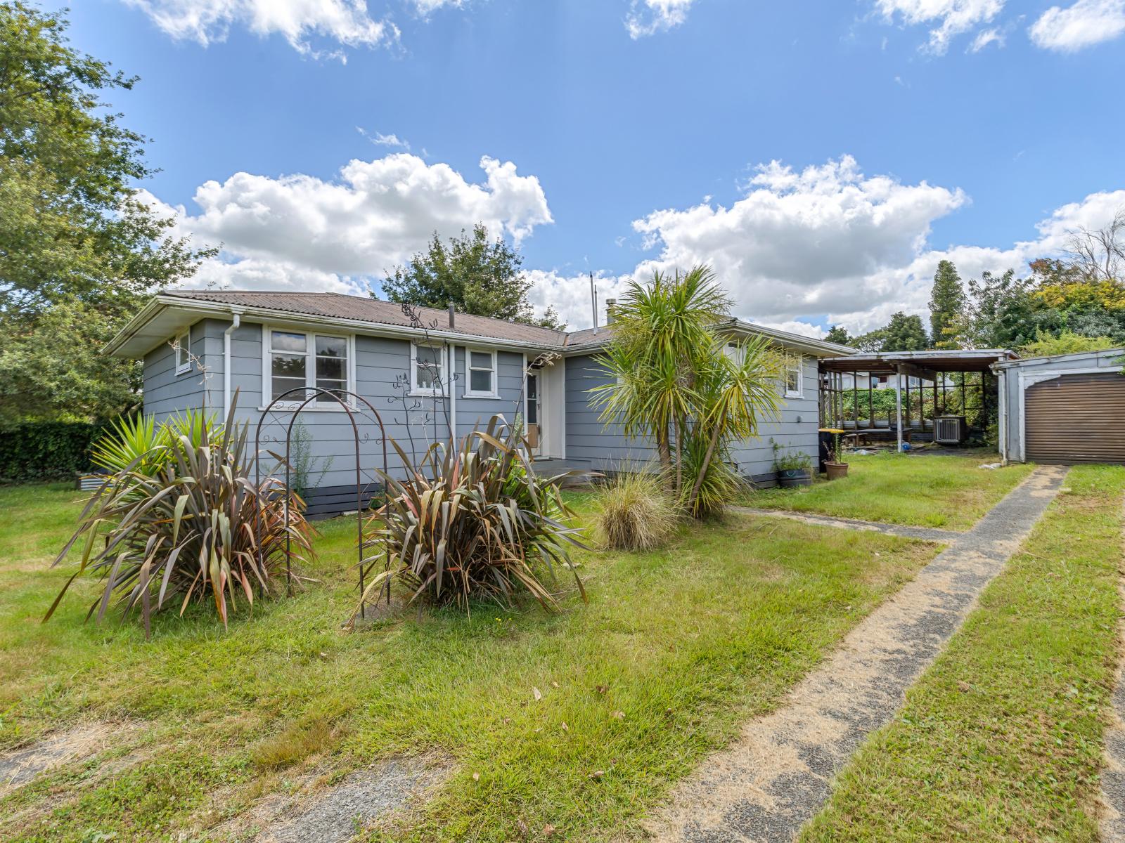 256 Balmoral Drive, Tokoroa