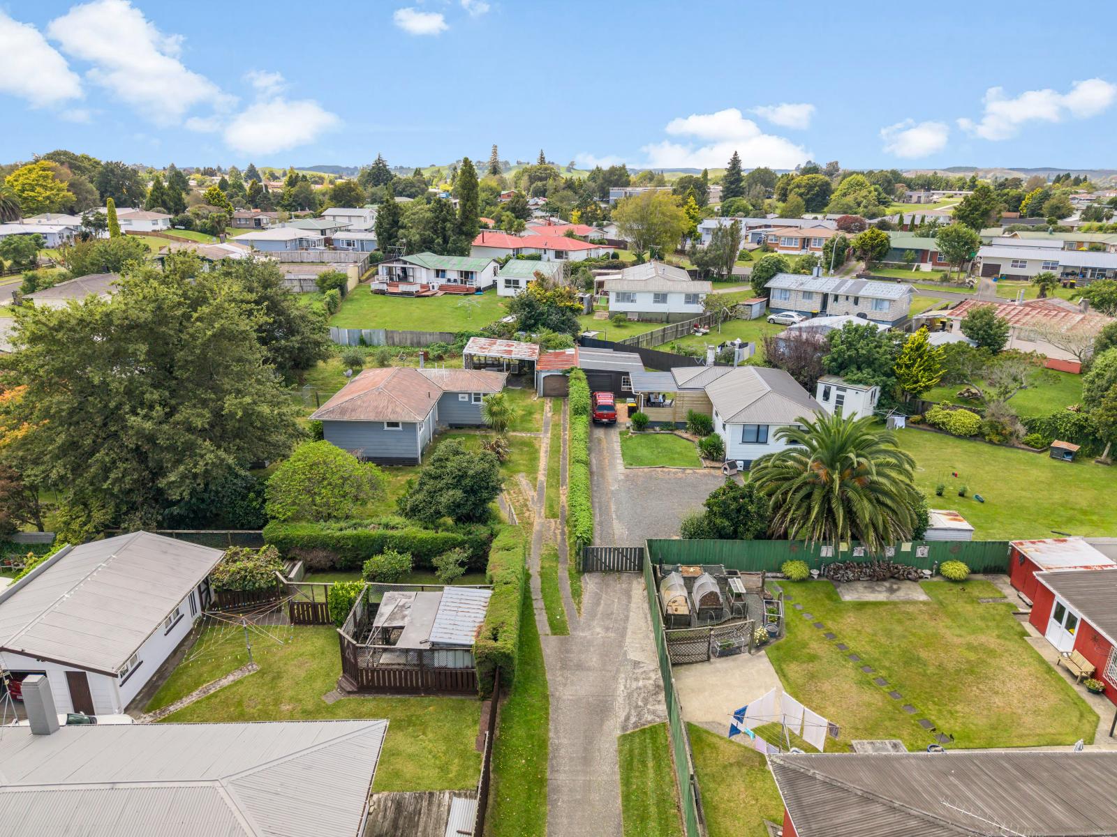 256 Balmoral Drive, Tokoroa