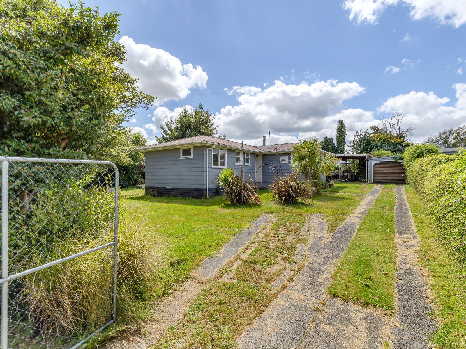 256 Balmoral Drive, Tokoroa