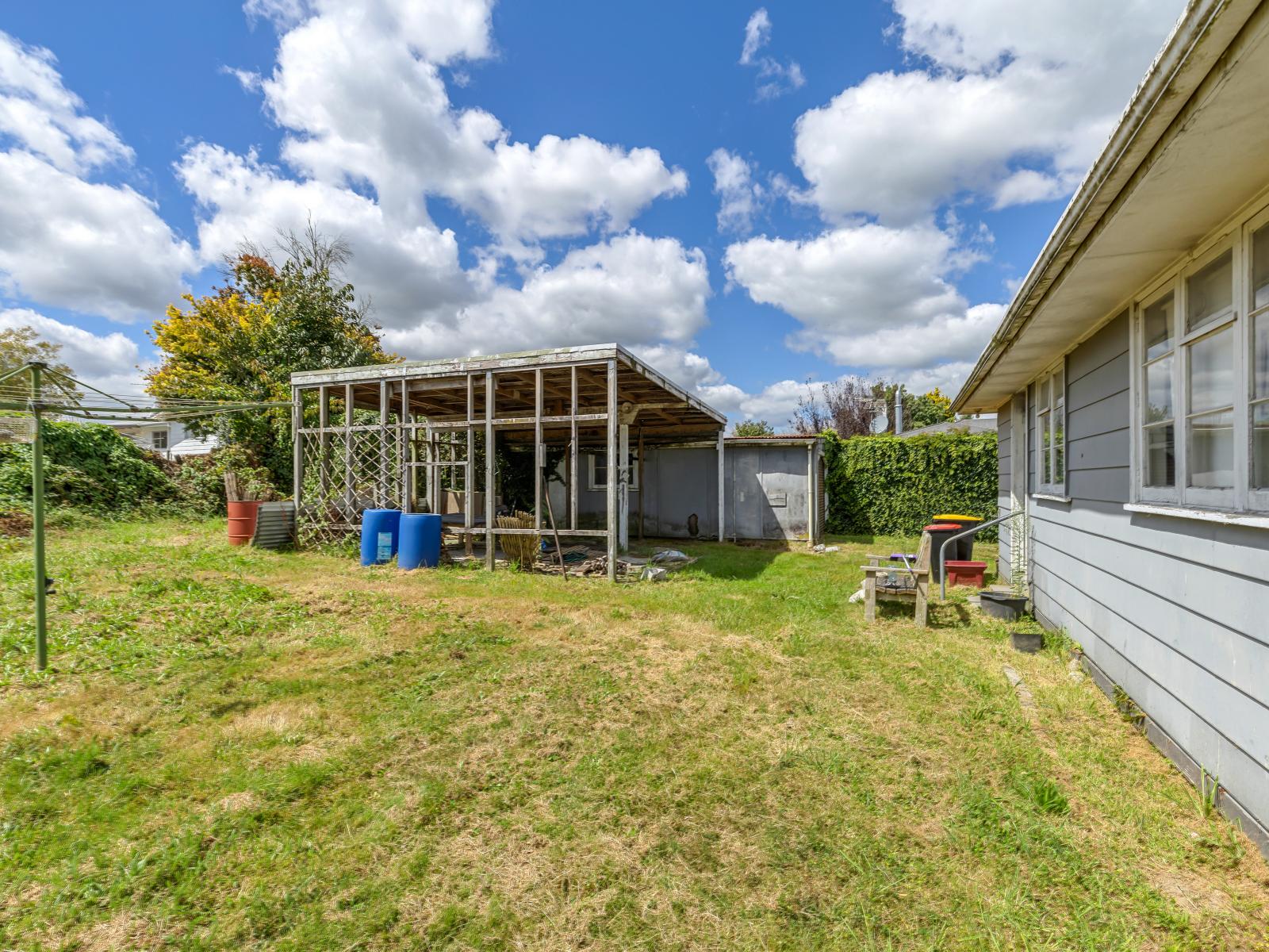 256 Balmoral Drive, Tokoroa