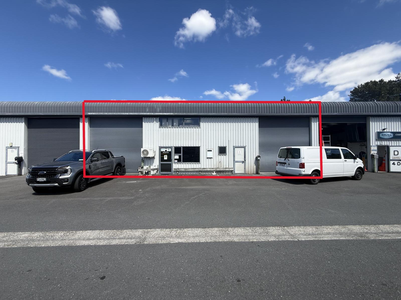 4C Brook Street, Parkvale