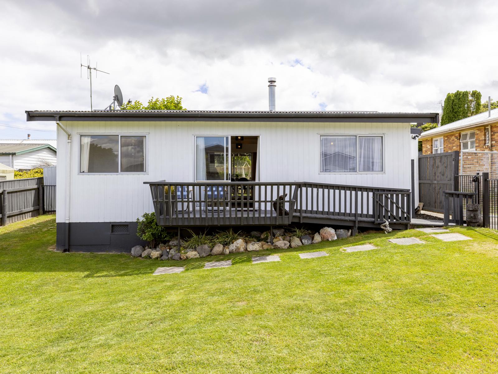 6 Kaihua Road, Nukuhau