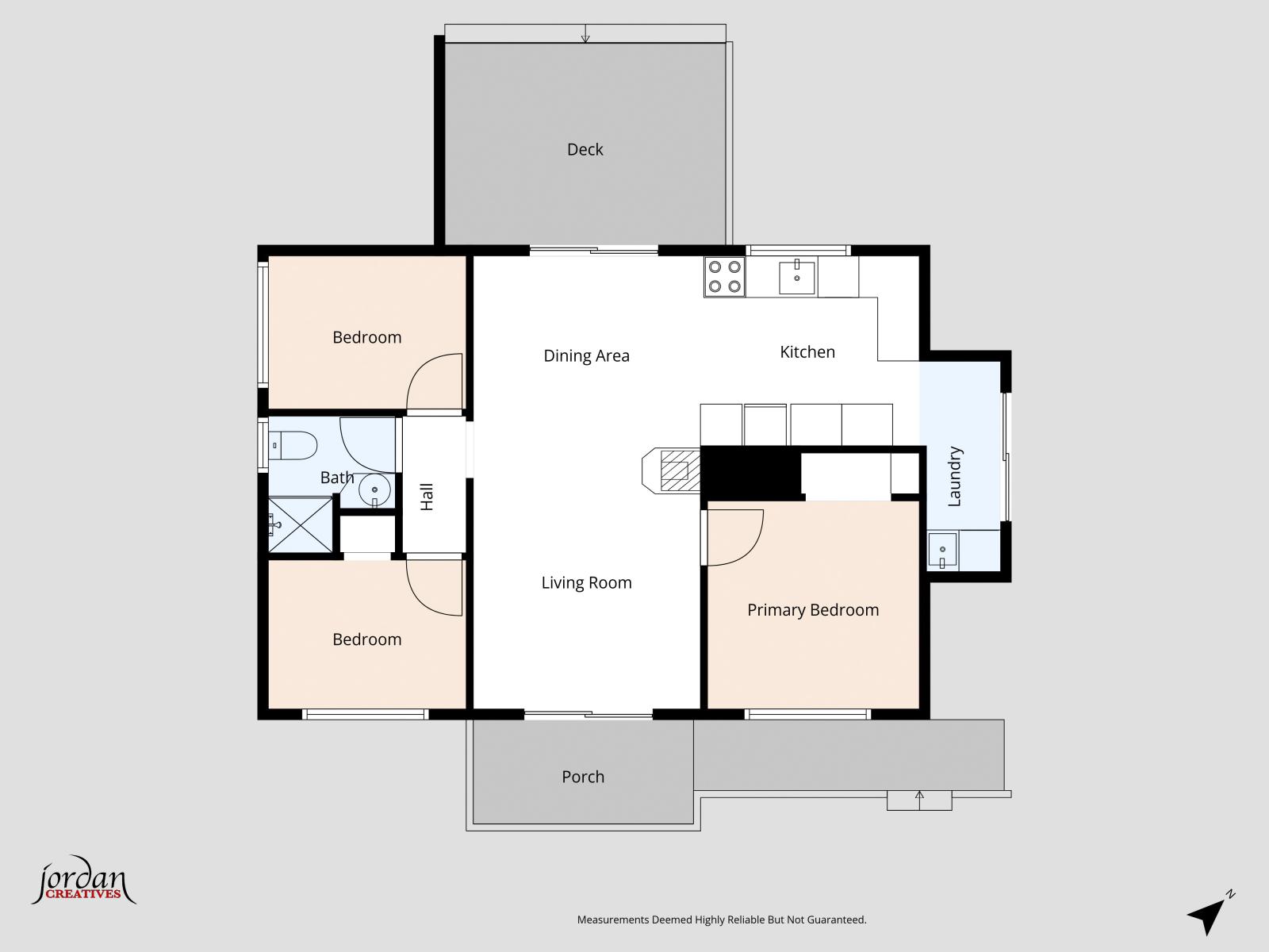 6 Kaihua Road, Nukuhau