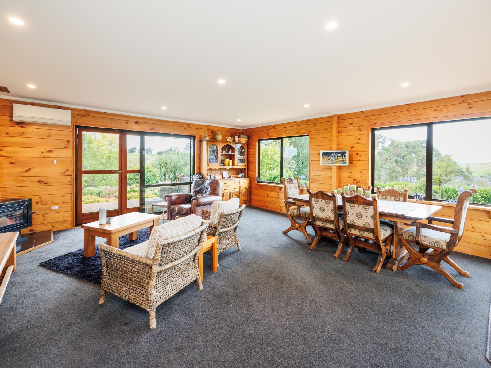 1141 Makino Road, Halcombe