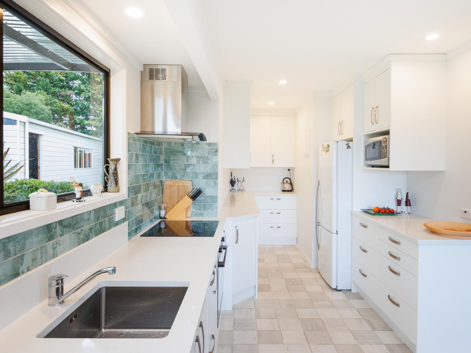 1141 Makino Road, Halcombe