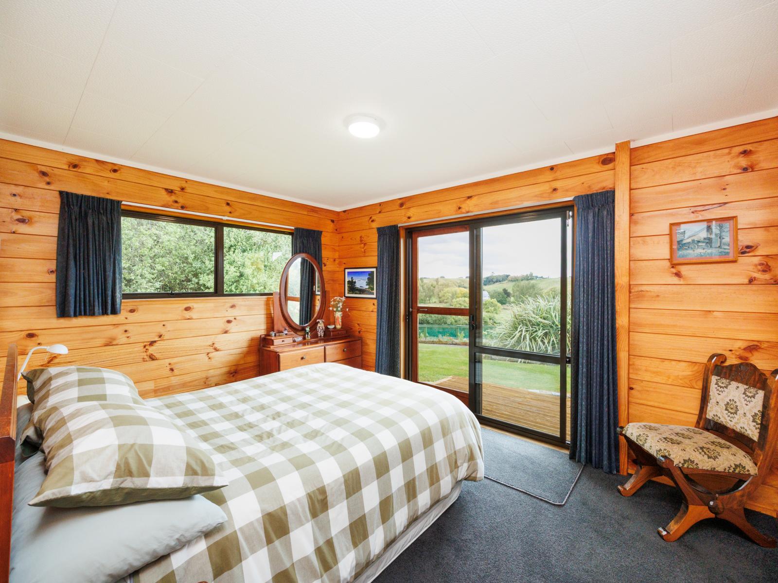 1141 Makino Road, Halcombe