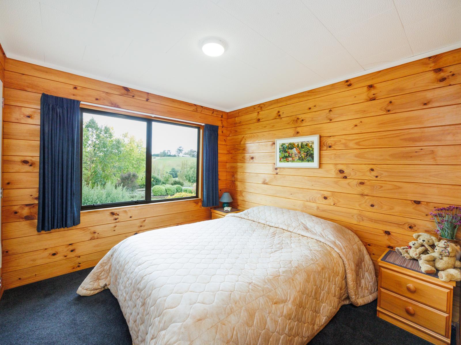 1141 Makino Road, Halcombe