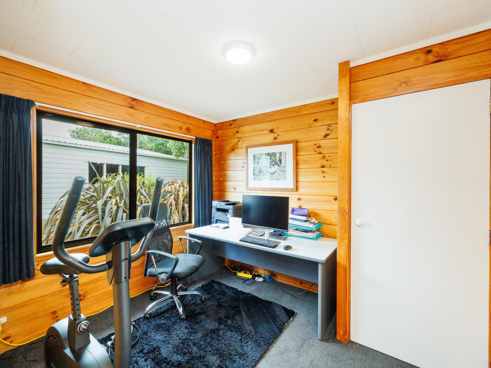 1141 Makino Road, Halcombe