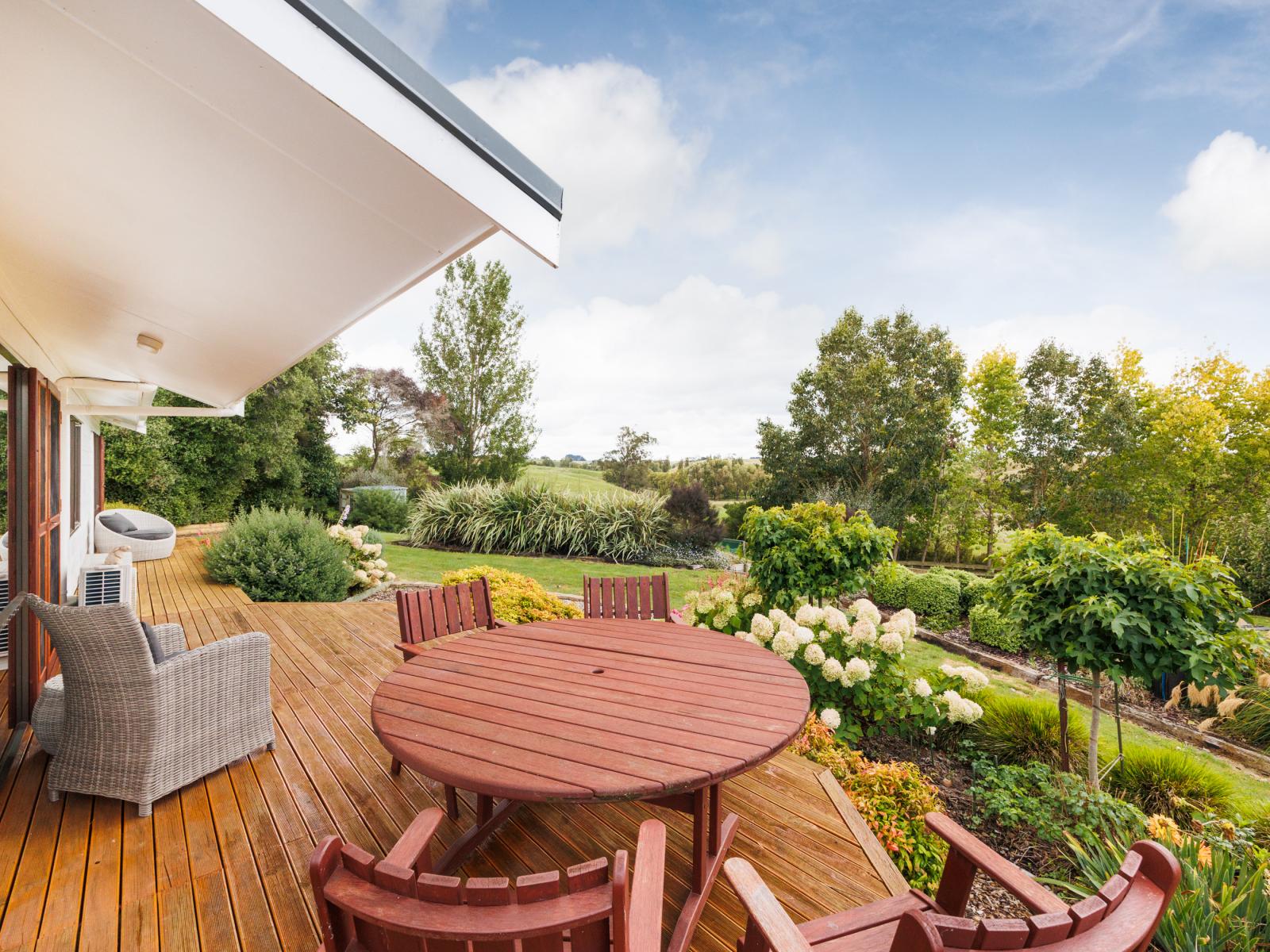 1141 Makino Road, Halcombe