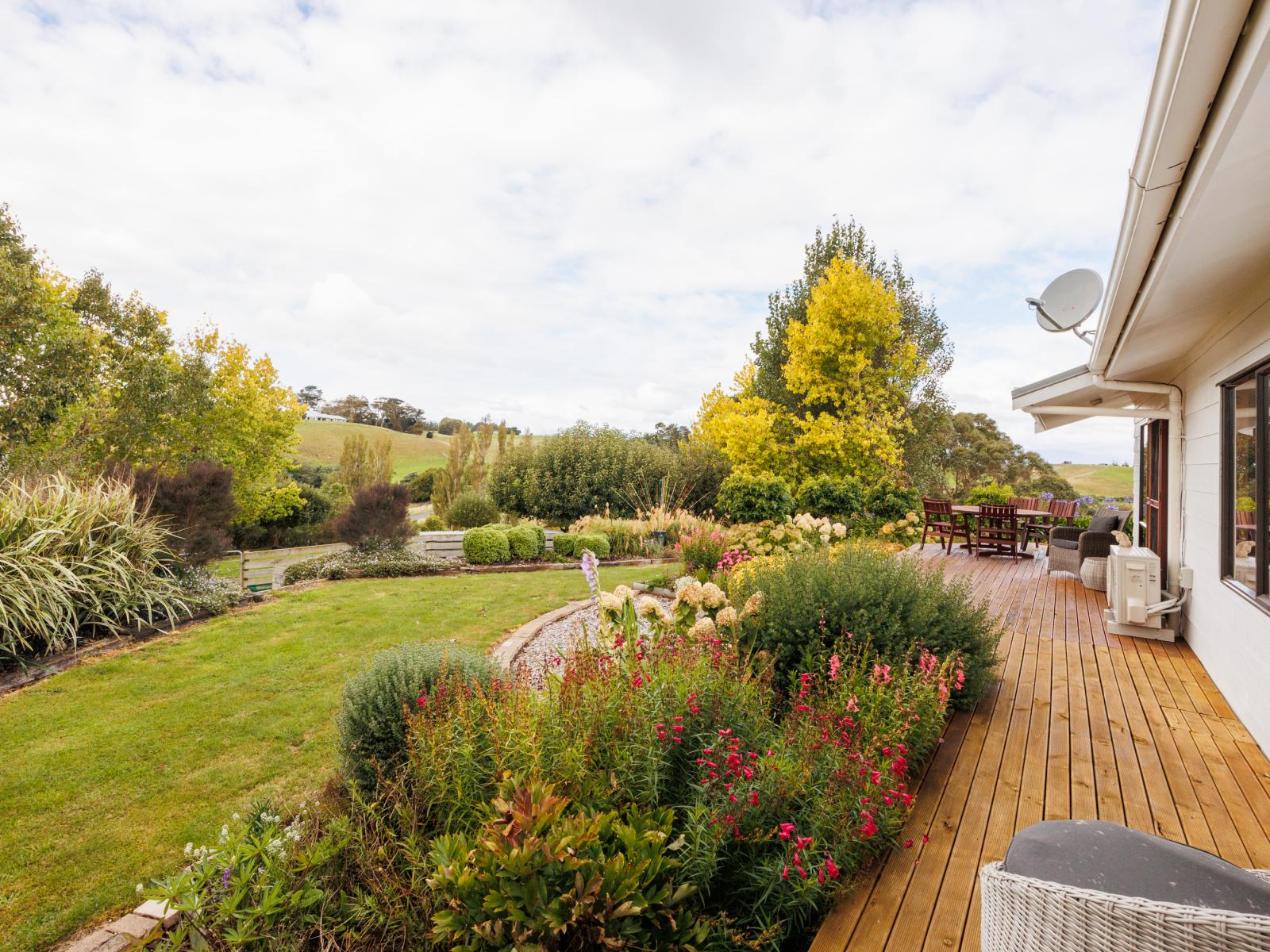 1141 Makino Road, Halcombe