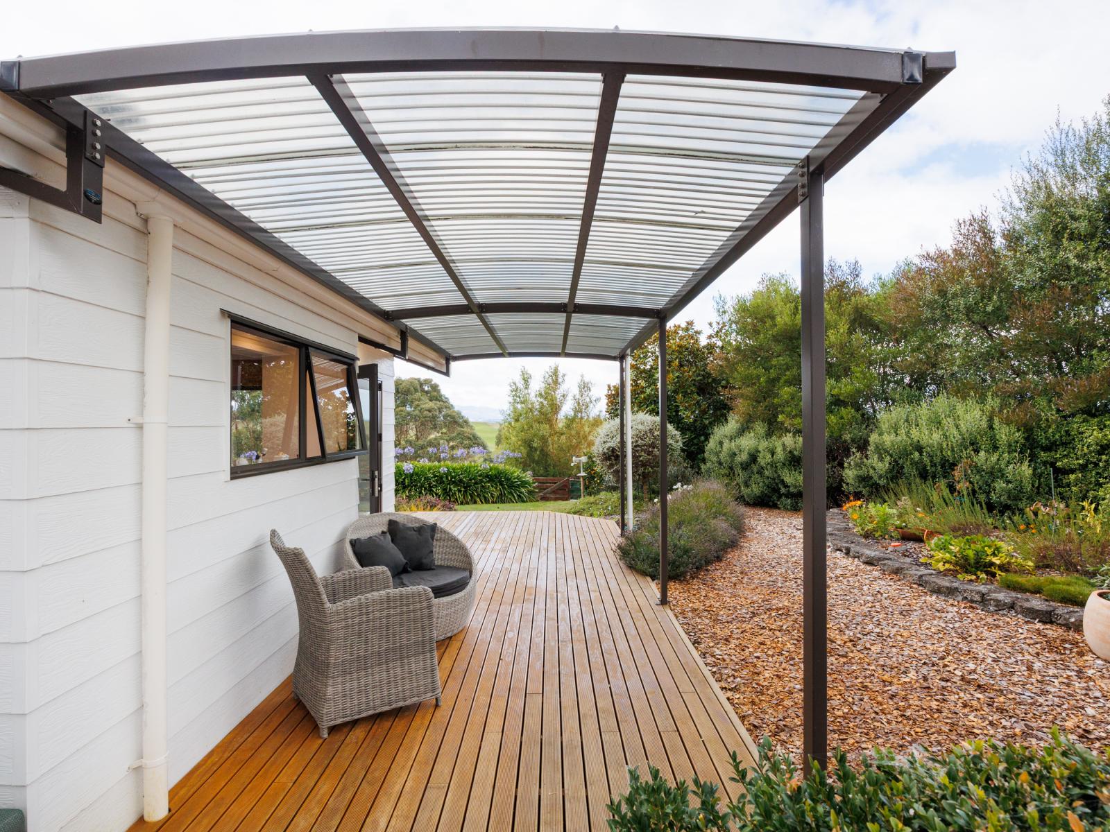 1141 Makino Road, Halcombe