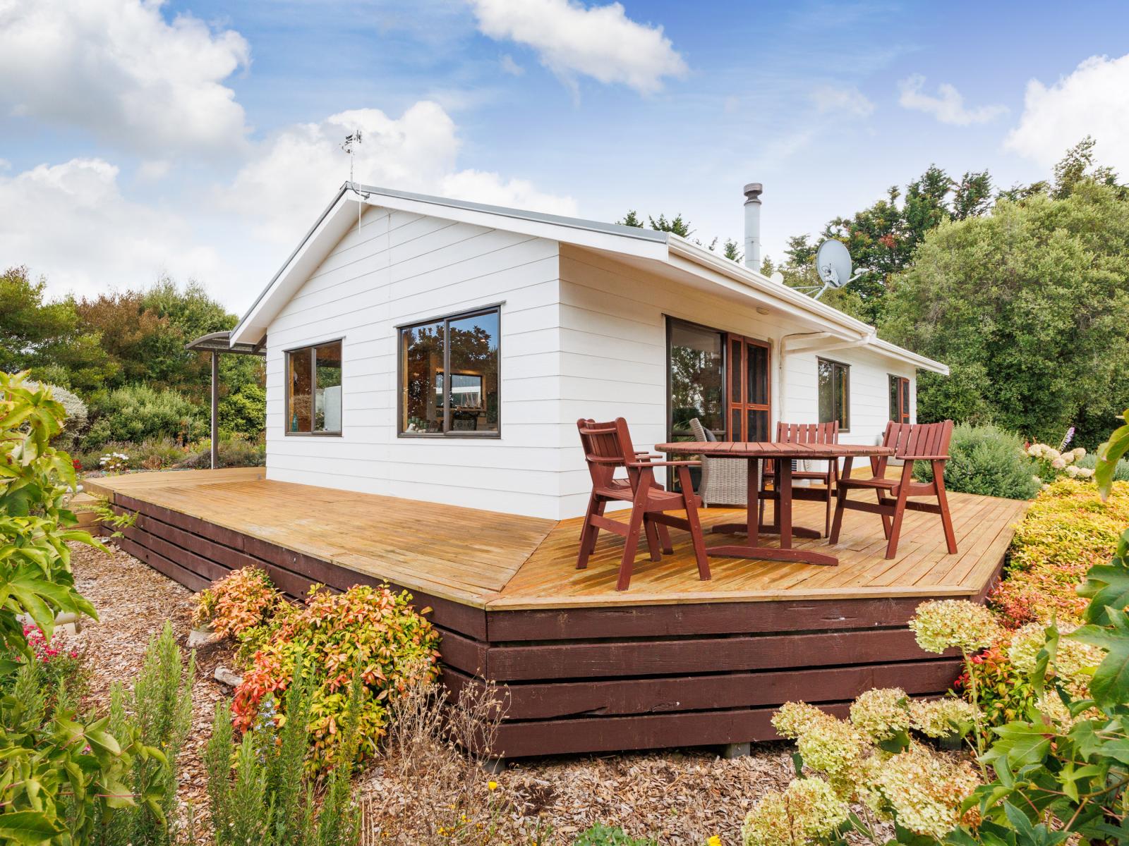 1141 Makino Road, Halcombe