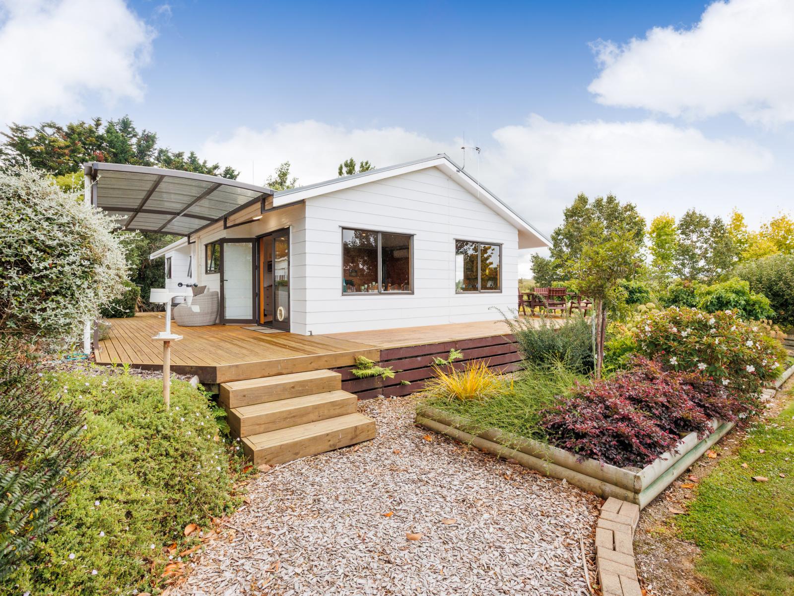 1141 Makino Road, Halcombe