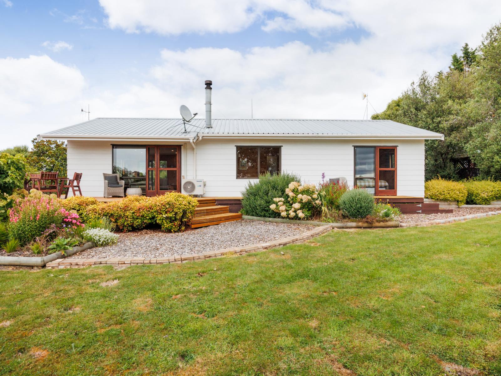 1141 Makino Road, Halcombe