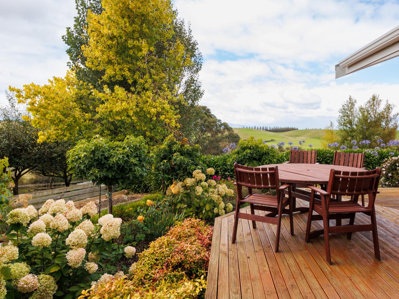 1141 Makino Road, Halcombe