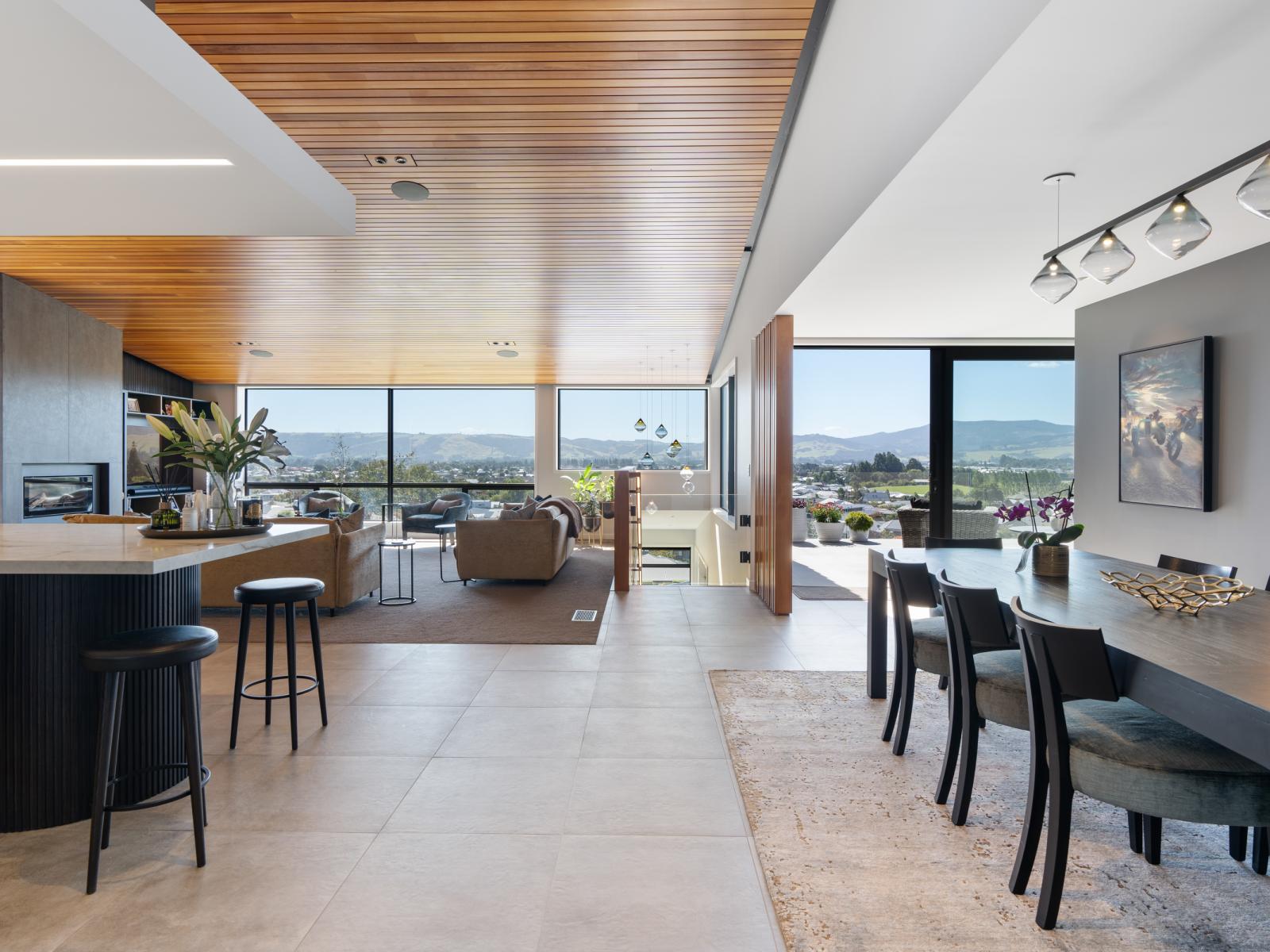 3 and 5 Jocelyn Way, Mosgiel