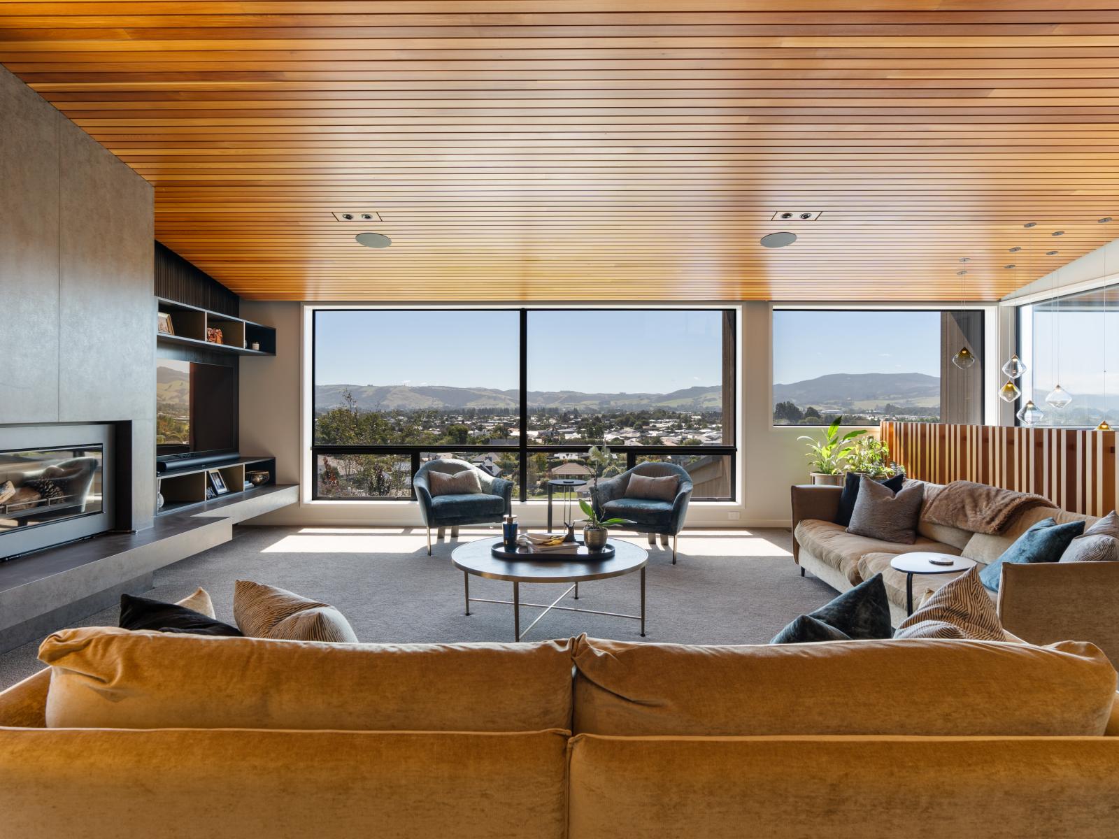 3 and 5 Jocelyn Way, Mosgiel