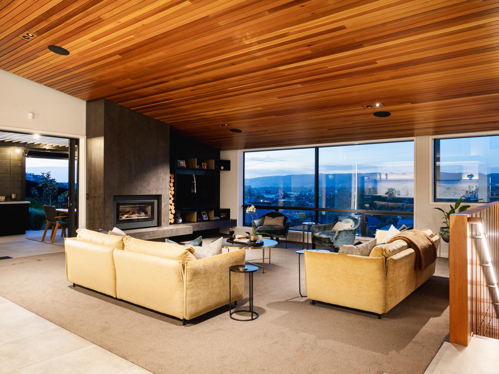 3 and 5 Jocelyn Way, Mosgiel