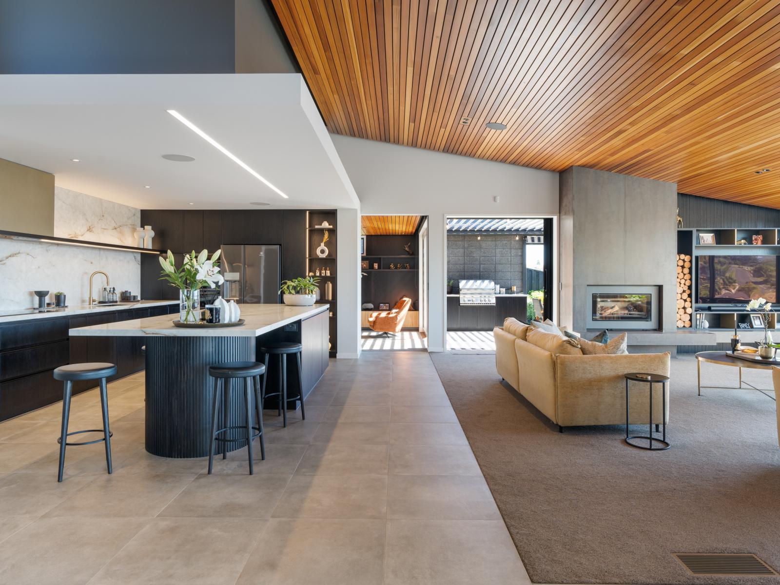 3 and 5 Jocelyn Way, Mosgiel