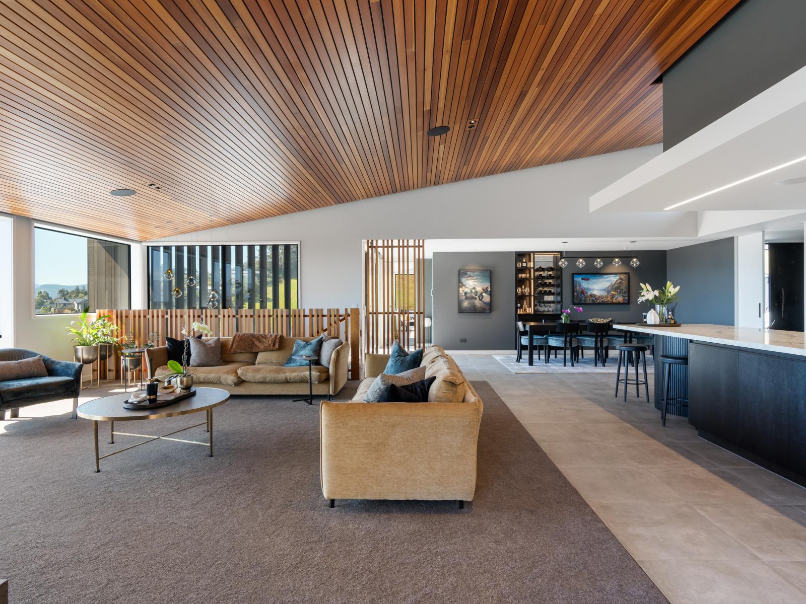 3 and 5 Jocelyn Way, Mosgiel