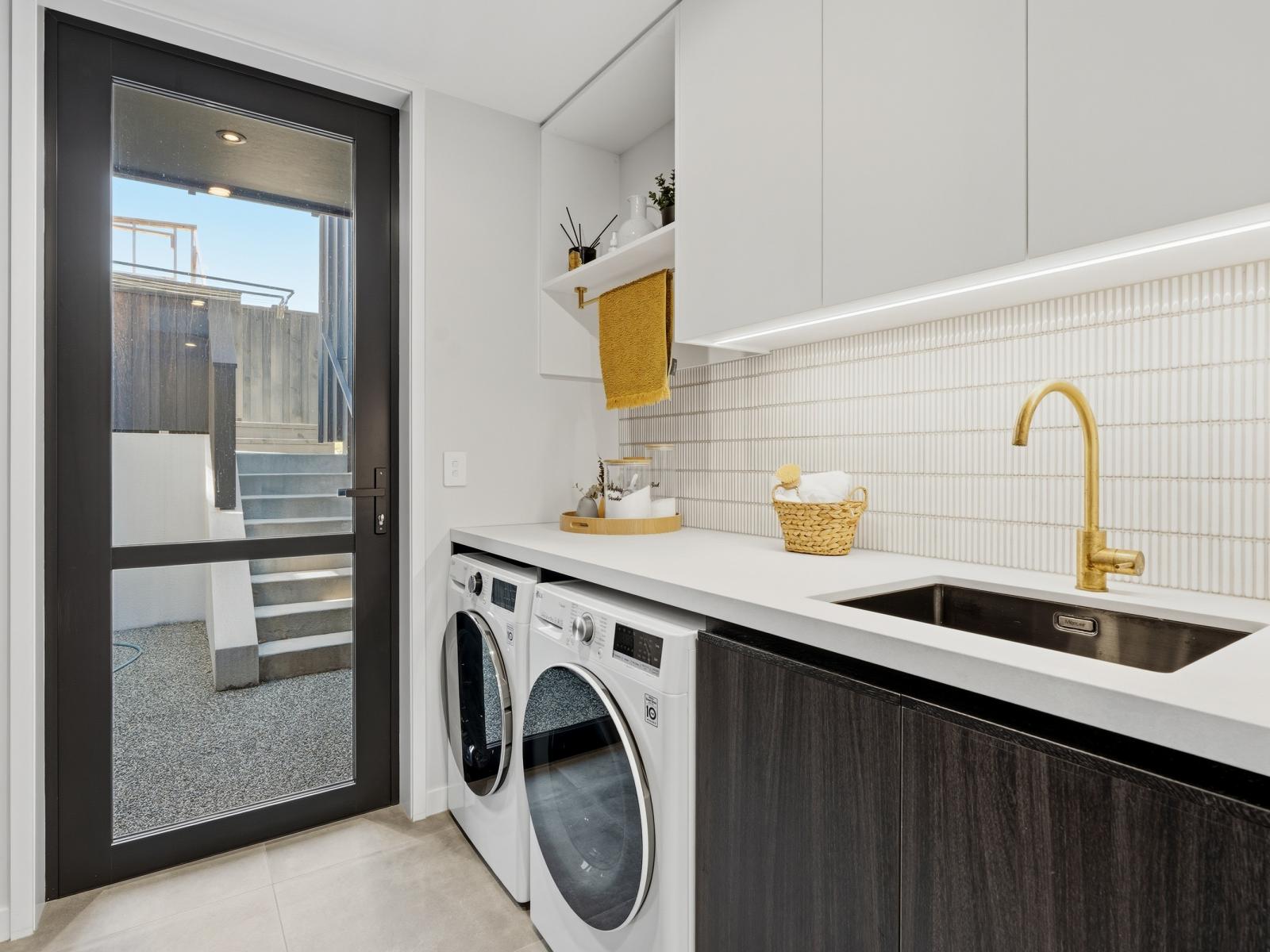 3 and 5 Jocelyn Way, Mosgiel