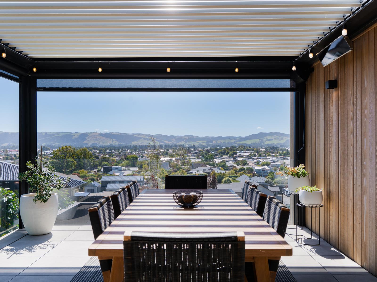 3 and 5 Jocelyn Way, Mosgiel