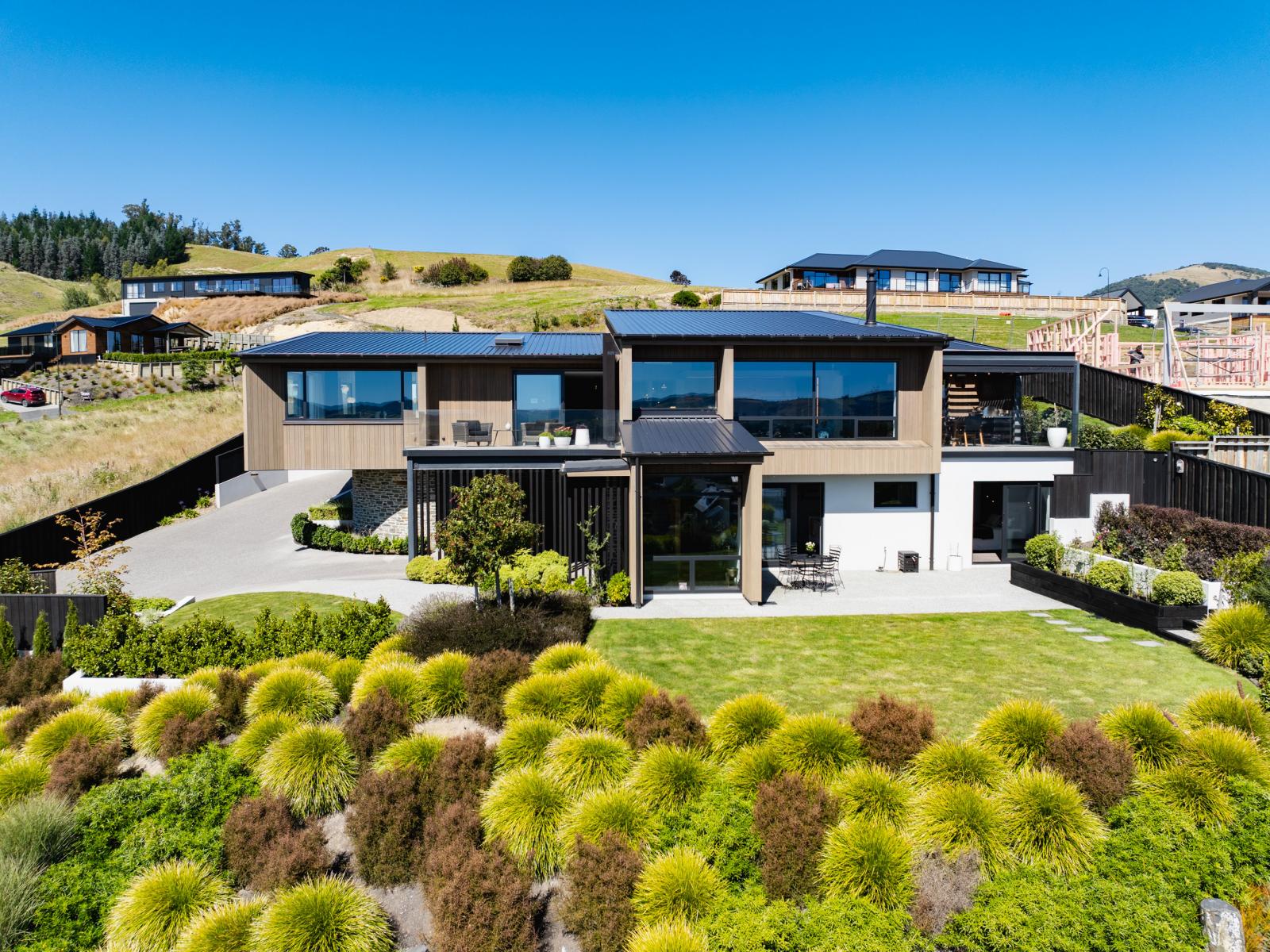 3 and 5 Jocelyn Way, Mosgiel