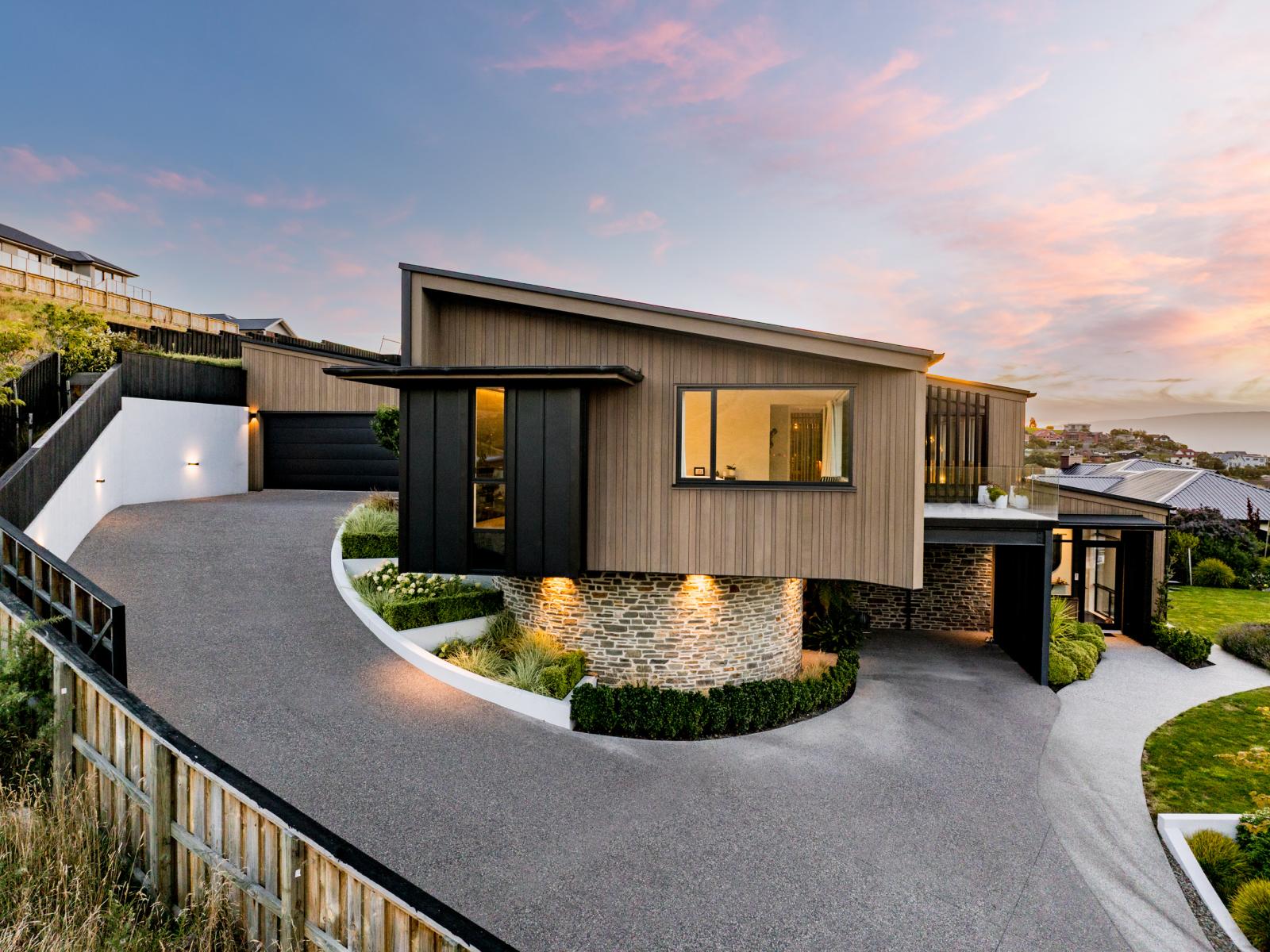 3 and 5 Jocelyn Way, Mosgiel