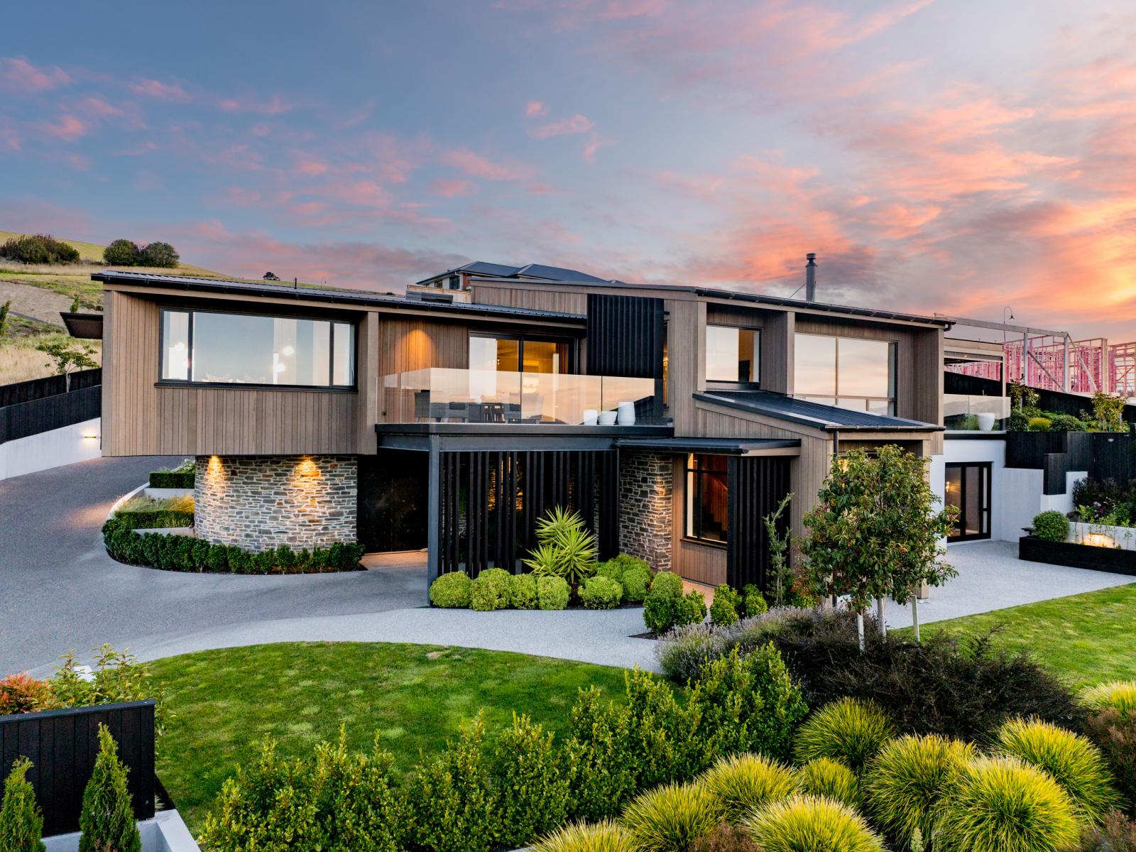 3 and 5 Jocelyn Way, Mosgiel