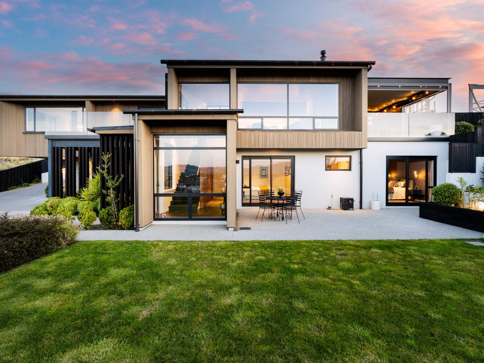 3 and 5 Jocelyn Way, Mosgiel