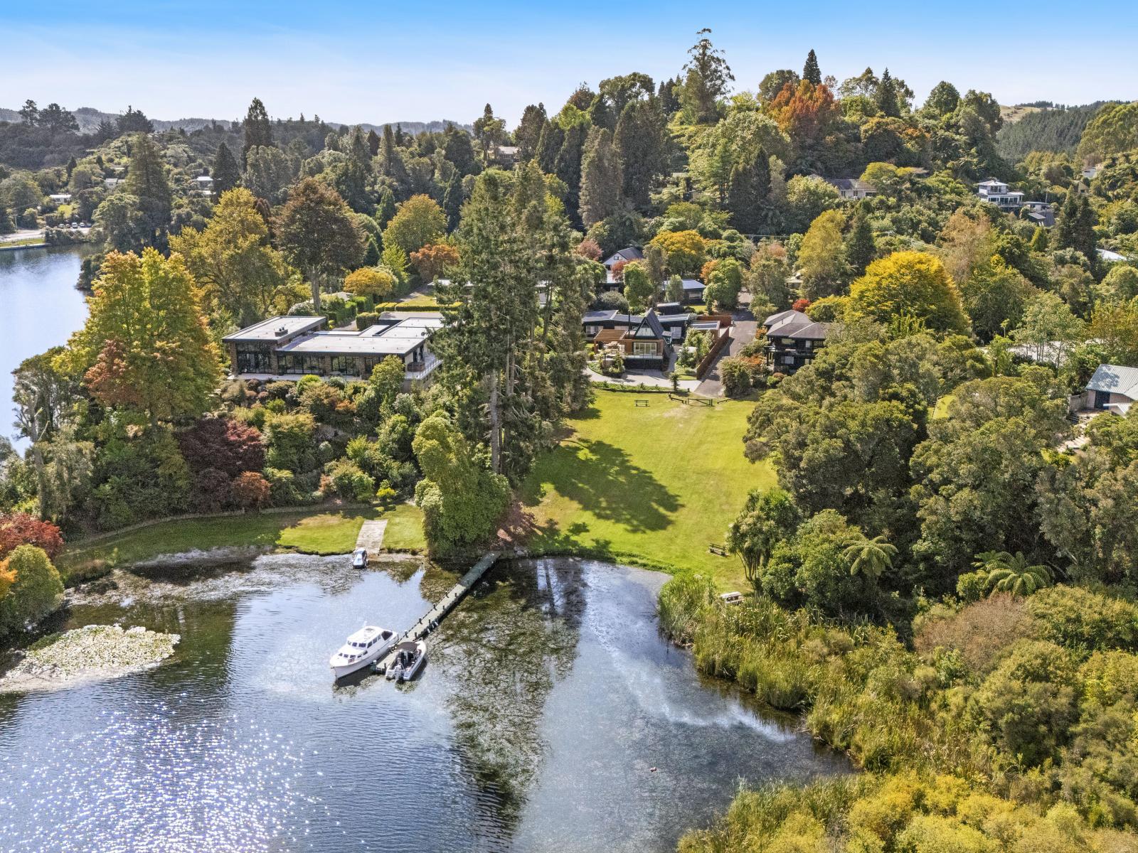 137 Okere Road, Okere Falls