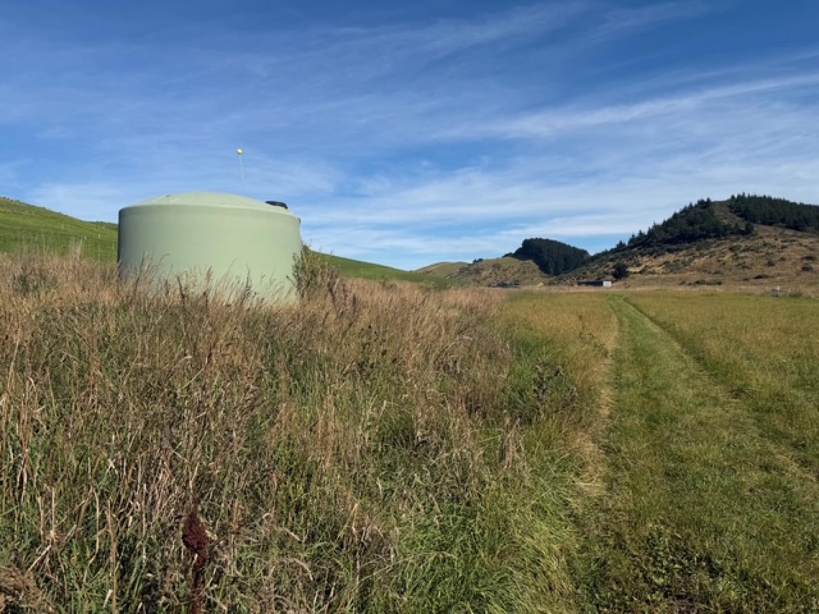 Lot 2 Boundary Creek Road, Oamaru