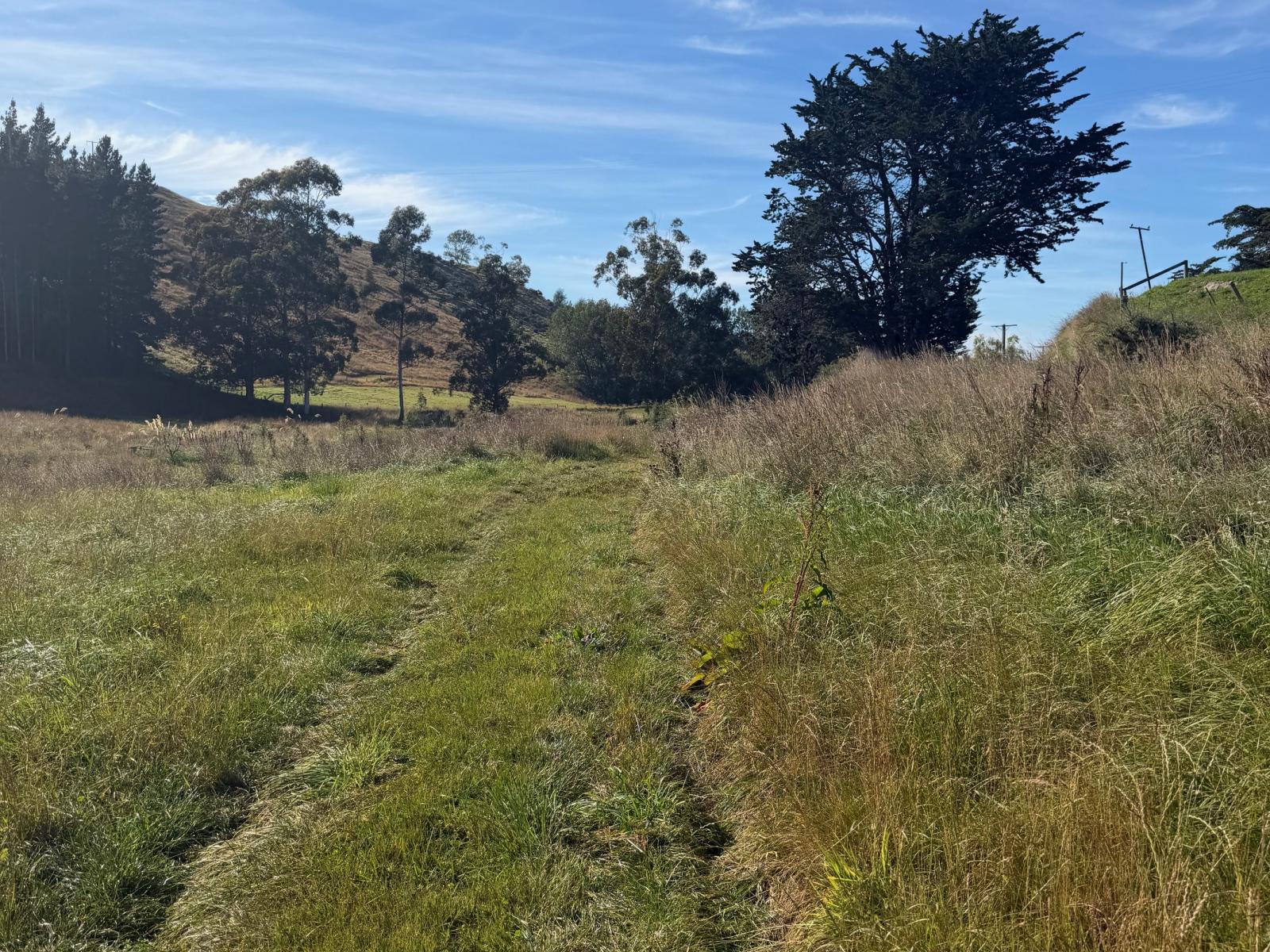 Lot 2 Boundary Creek Road, Oamaru